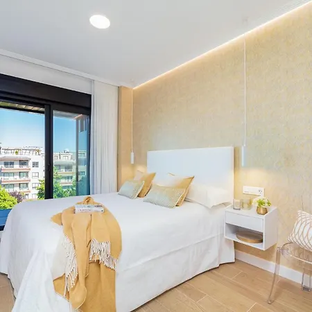 Canelas Luxury Apartamento *