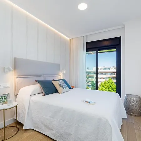 Canelas Luxury Apartamento *