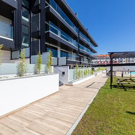 Canelas Luxury * Portonovo