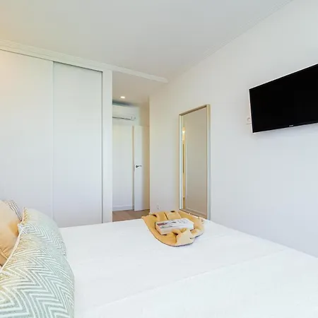 Canelas Luxury Portonovo