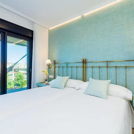 Canelas Luxury Lägenhet Portonovo