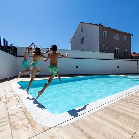Canelas Luxury Apartment Portonovo