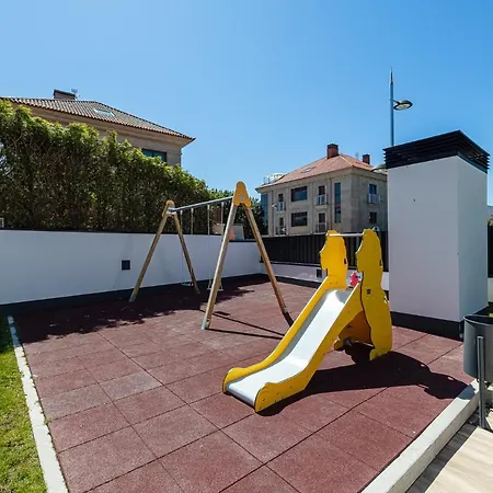 Canelas Luxury Apartment *