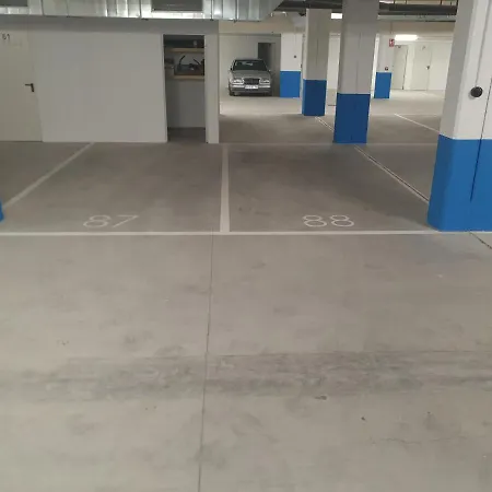 Lägenhet Canelas Luxury