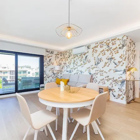 Apartamento Canelas Luxury