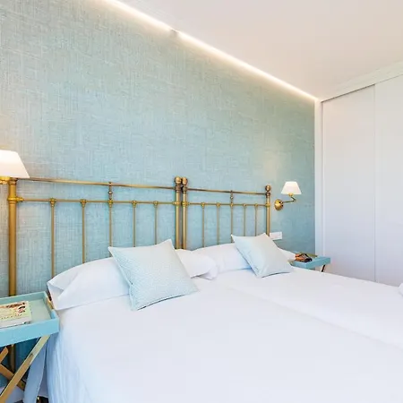 Canelas Luxury * Portonovo