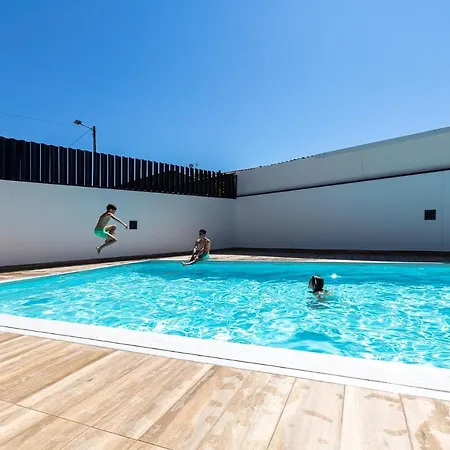 Canelas Luxury