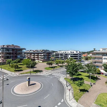 Canelas Luxury Apartamento Portonovo