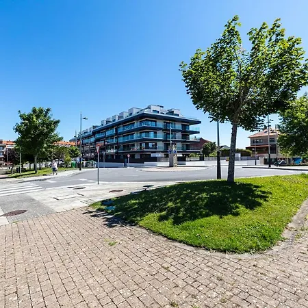 Apartamento Canelas Luxury