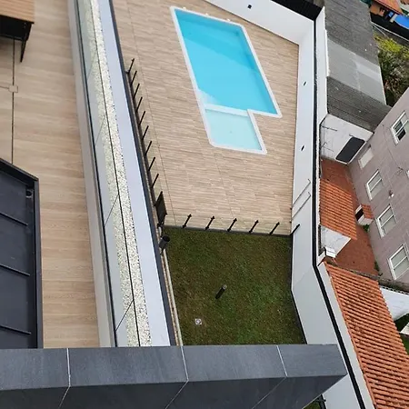 Canelas Luxury * Portonovo