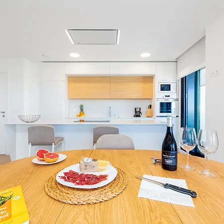 Canelas Luxury Apartment *