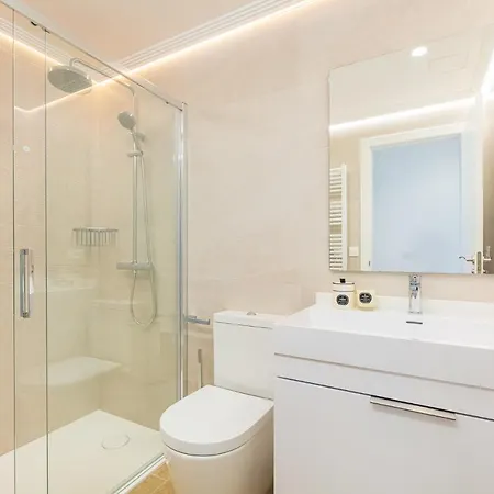 Canelas Luxury Lägenhet *