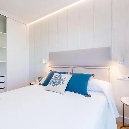 Canelas Luxury Portonovo