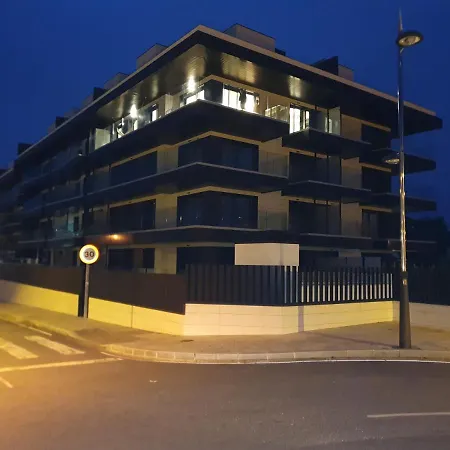 Canelas Luxury Apartamento *