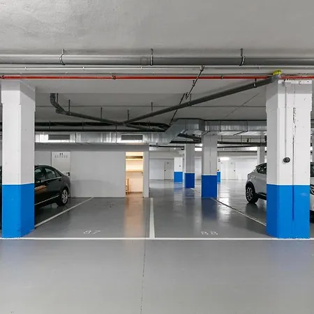 Lägenhet Canelas Luxury