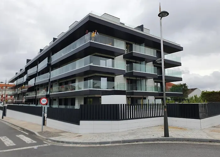 Appartement Canelas Luxury