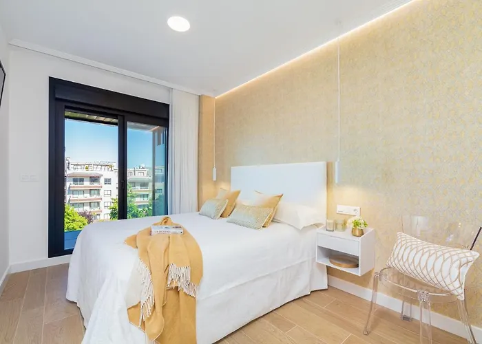 Canelas Luxury Appartement *