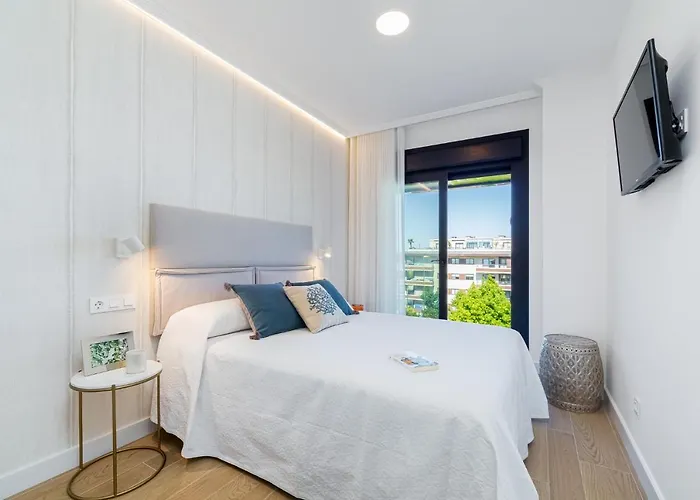 Canelas Luxury Appartement *