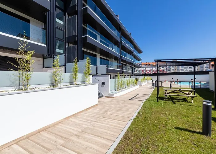 Canelas Luxury * Portonovo