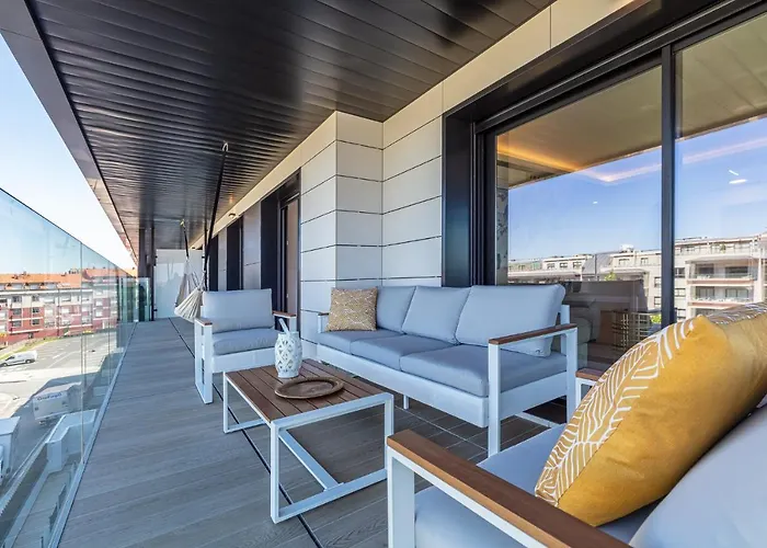 Canelas Luxury Appartement *