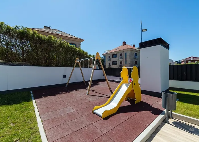 Canelas Luxury Appartement *