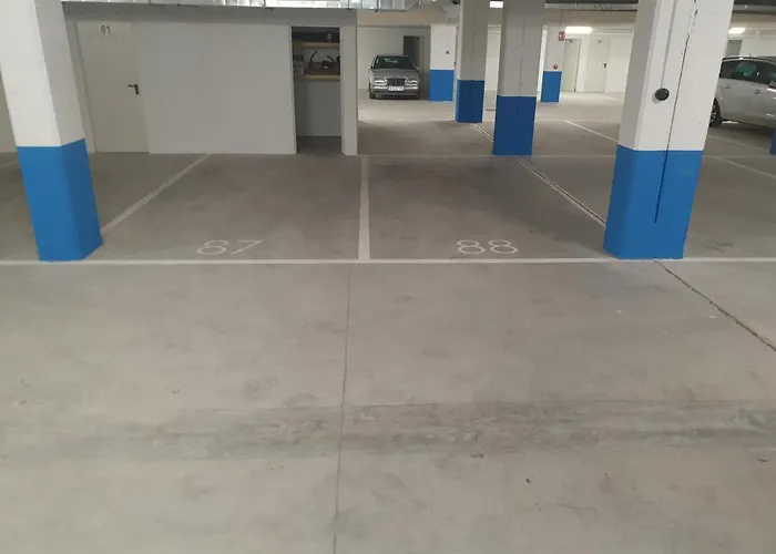 Appartement Canelas Luxury