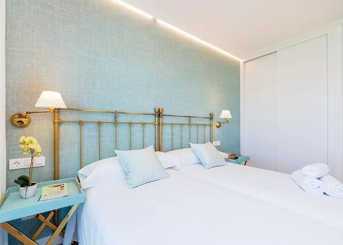 Canelas Luxury * Portonovo