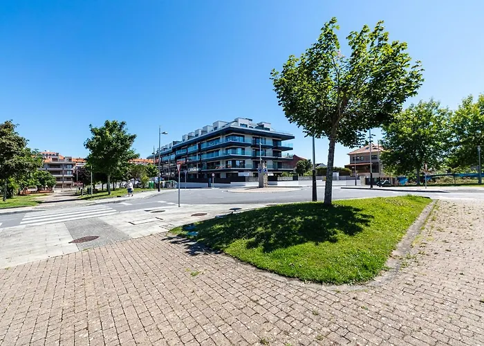 Appartement Canelas Luxury