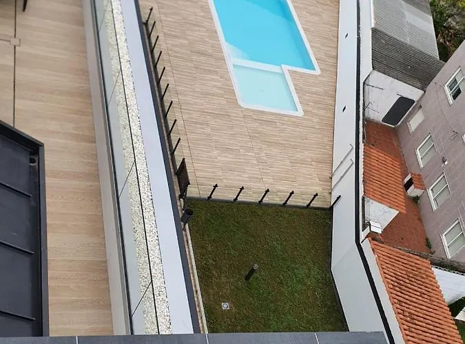 Canelas Luxury * Portonovo