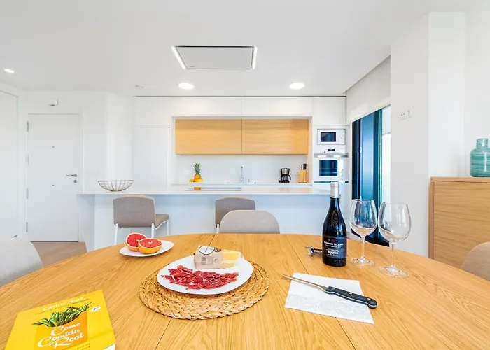 Canelas Luxury Appartement *