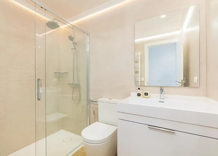 Canelas Luxury Appartement *