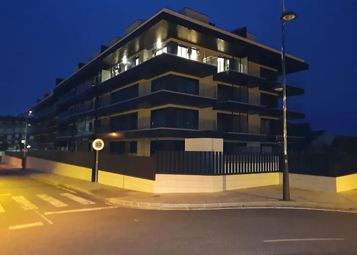 Canelas Luxury Appartement *