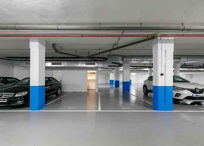 Appartement Canelas Luxury